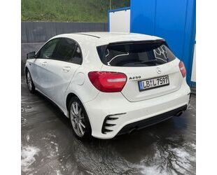 Mercedes-Benz A 250 Gebrauchtwagen