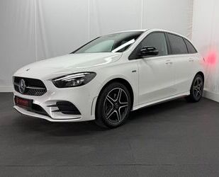Mercedes-Benz B 250 Gebrauchtwagen
