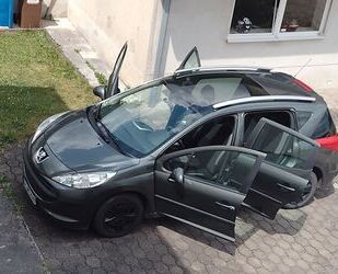 Peugeot 207 Gebrauchtwagen