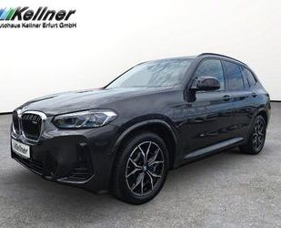 BMW X3 M40 Gebrauchtwagen