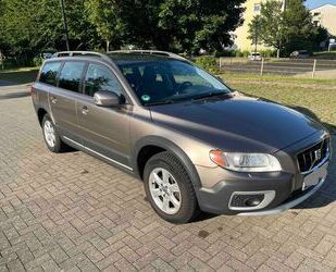 Volvo XC70 Gebrauchtwagen