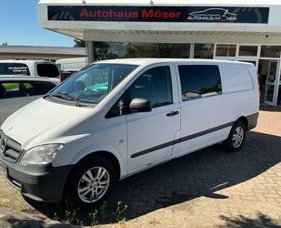 Mercedes-Benz Vito Gebrauchtwagen