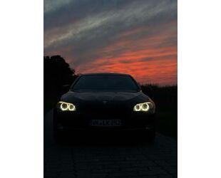BMW 528 Gebrauchtwagen