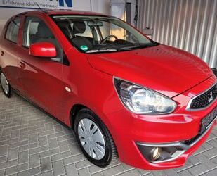 Mitsubishi Space Star Gebrauchtwagen