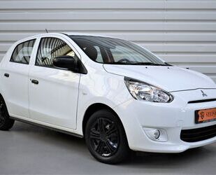 Nissan Space Star 