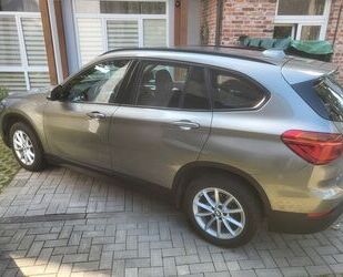 BMW X1 Gebrauchtwagen