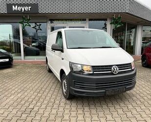 VW T6 Transporter Gebrauchtwagen