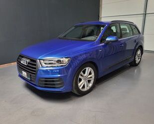 Audi Q7 Gebrauchtwagen