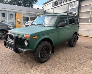 Lada Niva Gebrauchtwagen