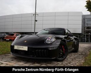 Porsche 992 Gebrauchtwagen