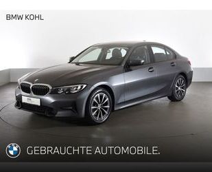 BMW 320 Gebrauchtwagen