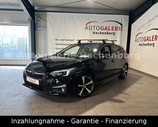 Subaru Impreza Gebrauchtwagen