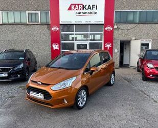 Ford B-Max Gebrauchtwagen