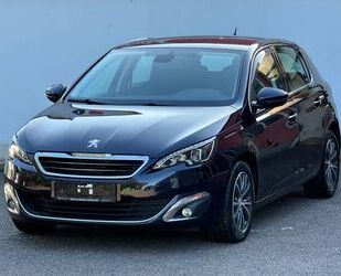 Peugeot 308 Gebrauchtwagen