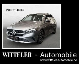 Mercedes-Benz B 180 Gebrauchtwagen