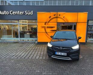 Opel Crossland (X) Gebrauchtwagen