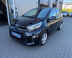 Kia Picanto Gebrauchtwagen