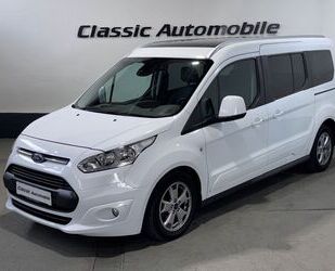 Ford Tourneo Connect Gebrauchtwagen