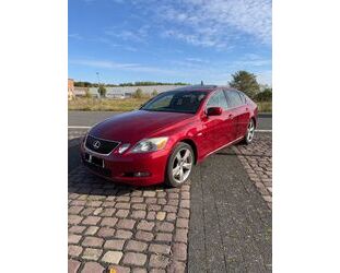 Lexus GS 300 Gebrauchtwagen