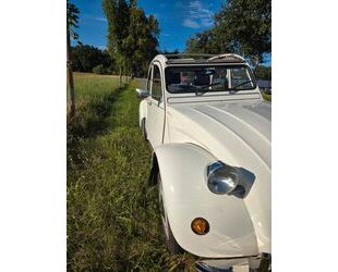 Citroen 2 CV Gebrauchtwagen