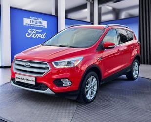 Ford Kuga Gebrauchtwagen