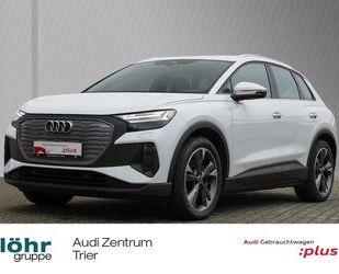 Audi Q4 e-tron Gebrauchtwagen