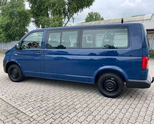 VW T6 Caravelle Gebrauchtwagen