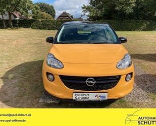 Opel Adam Gebrauchtwagen
