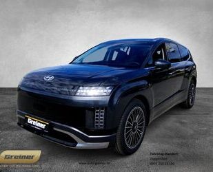 Hyundai IONIQ 9 Gebrauchtwagen