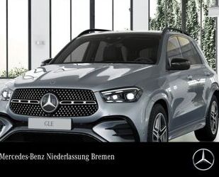 Mercedes-Benz GLE 300 Gebrauchtwagen
