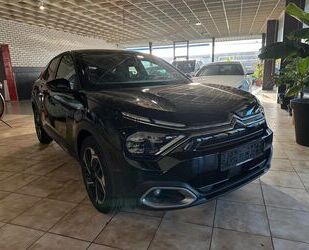 Citroen C4 Gebrauchtwagen