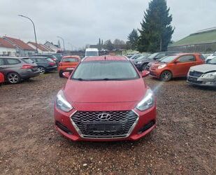 Hyundai i40 Gebrauchtwagen