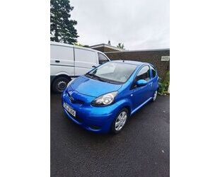 Toyota Aygo (X) Gebrauchtwagen