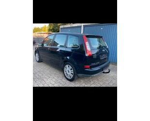 Ford C-Max Gebrauchtwagen