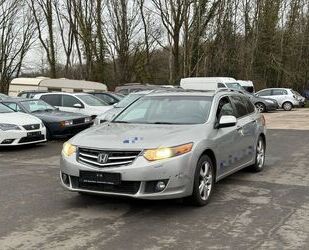 Honda Accord Gebrauchtwagen