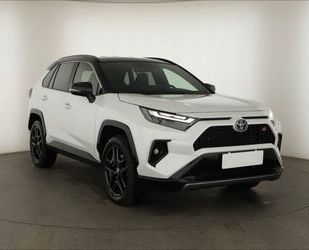 Toyota RAV 4 Gebrauchtwagen