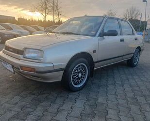 Daihatsu Applause Gebrauchtwagen