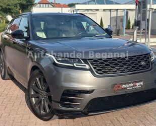 Land Rover Range Rover Velar Gebrauchtwagen