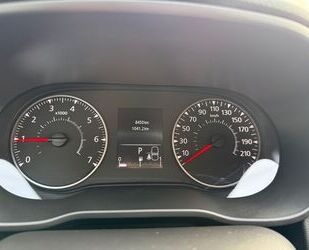 Dacia Duster Gebrauchtwagen