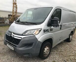 Citroen Jumper Gebrauchtwagen