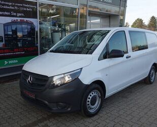 Mercedes-Benz Vito Gebrauchtwagen