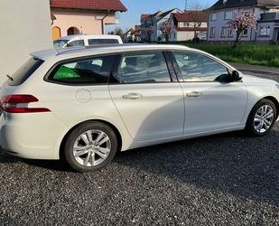 Peugeot 308 Gebrauchtwagen