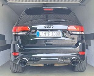 Jeep Grand Cherokee Gebrauchtwagen