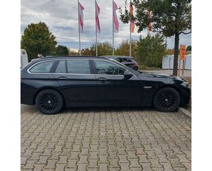 BMW 525 Gebrauchtwagen