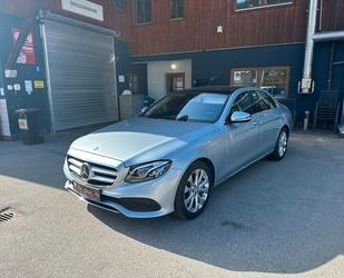 Mercedes-Benz E 400 Gebrauchtwagen