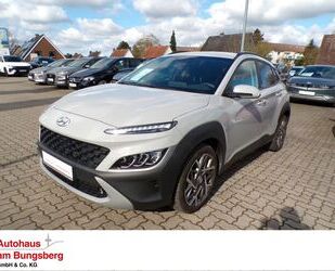 Hyundai KONA Gebrauchtwagen