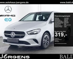 Mercedes-Benz B 250 Gebrauchtwagen
