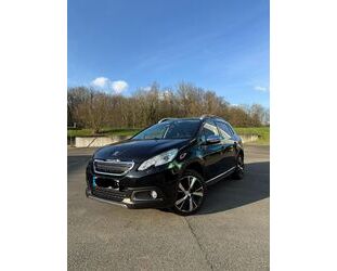 Peugeot 2008 Gebrauchtwagen