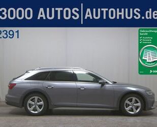 Audi A6 Allroad Gebrauchtwagen