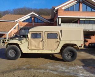 Hummer H1 Gebrauchtwagen